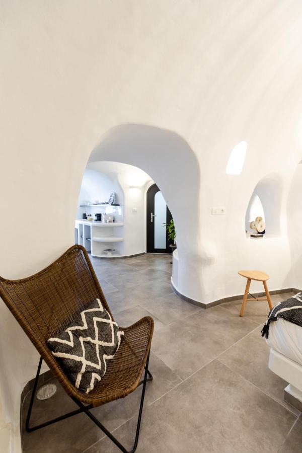 Doukas Caldera Suites Фіра Екстер'єр фото