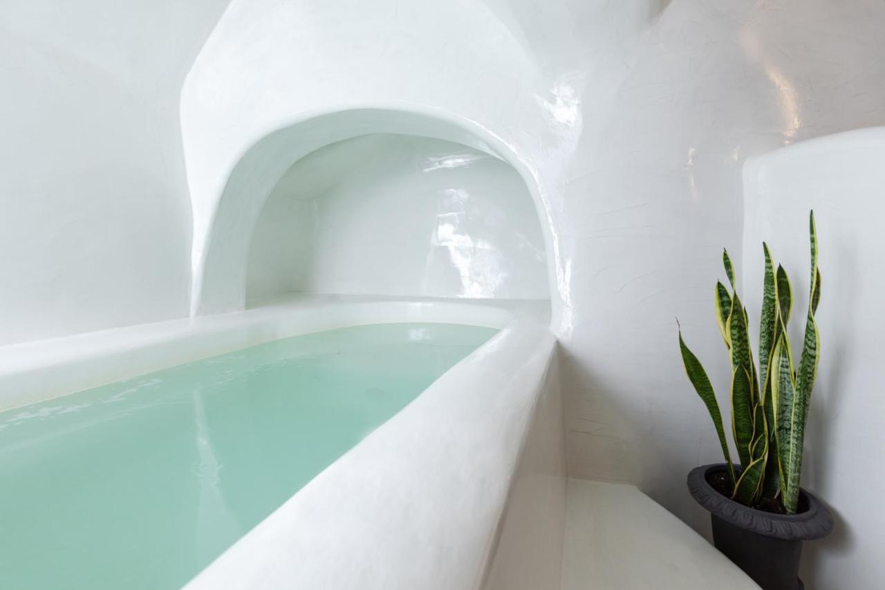 Doukas Caldera Suites Фіра Екстер'єр фото
