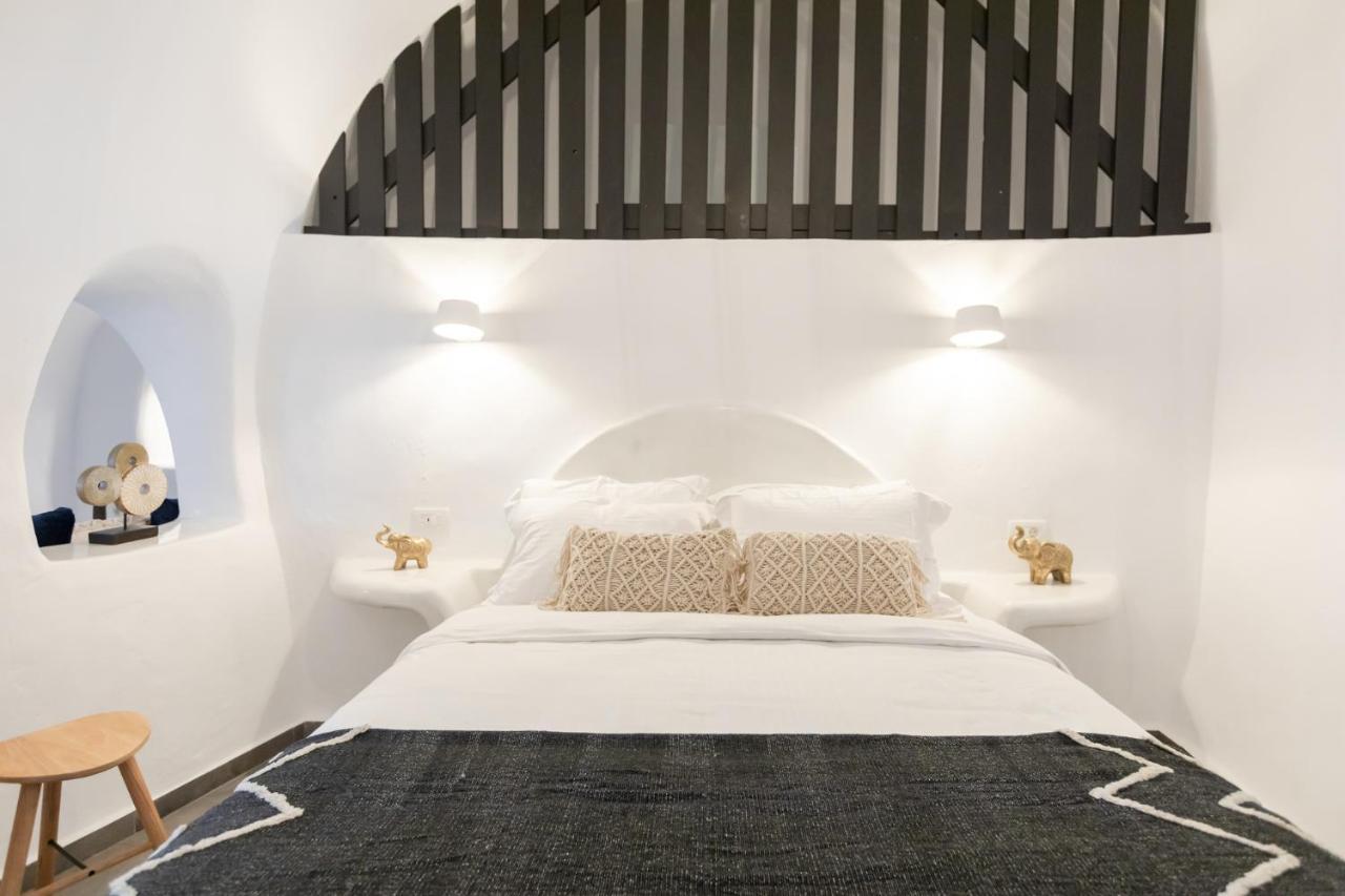 Doukas Caldera Suites Фіра Екстер'єр фото