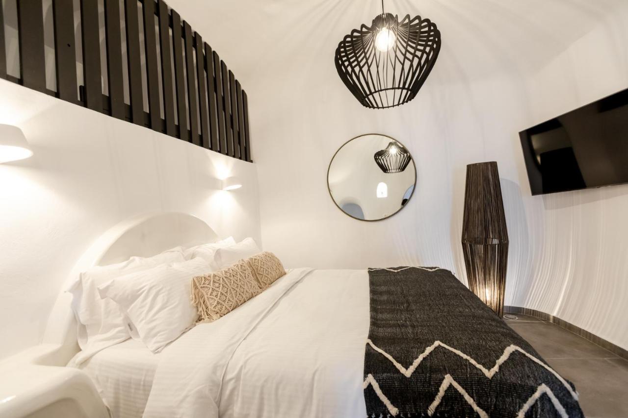 Doukas Caldera Suites Фіра Екстер'єр фото